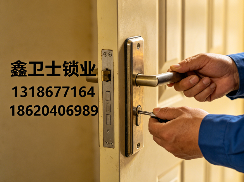 丰城家庭开锁换锁