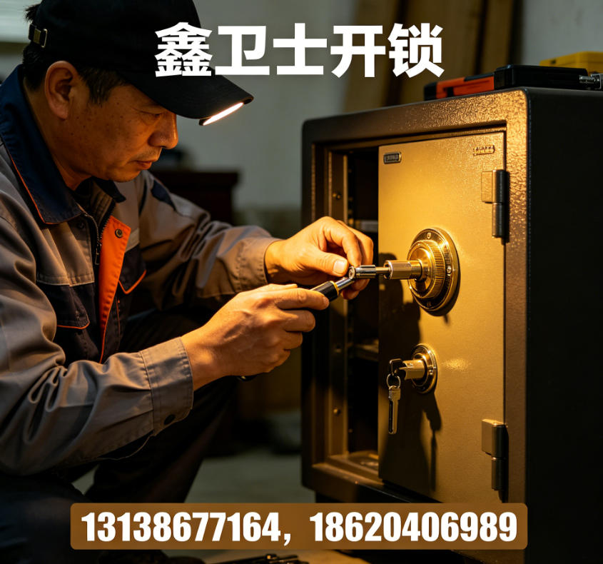 丰城保险柜开锁