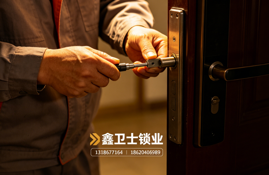 丰城开锁避坑指南，丰城开锁防套路，丰城正规开锁