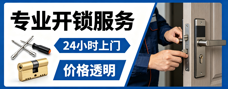 丰城 指纹锁安装｜上门更换家用指纹锁、防盗门智能锁拆装维修